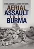Aerial Assault into Burma