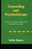Counseling and Psychotherapy