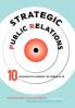 Strategic Public Relations