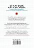 Strategic Public Relations