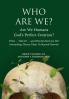 Who Are We?