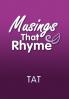Musings That Rhyme