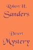 Desert Mystery