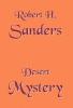 Desert Mystery