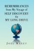 Remembrances from My Voyage of Self Discovery Or My Long Drive