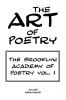 The Art of Poetry
