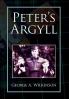 PETER'S ARGYLL