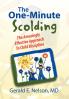 The One-Minute Scolding