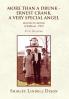 MORE THAN A DRUNK - ERNEST CRANK A VERY SPECIAL ANGEL #1 in the series