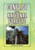 Conflict in Our National Forests