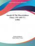 Annals Of The Warwickshire Hunt 1795-1895 V1 (1896)