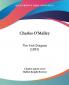 Charles O'malley: The Irish Dragoon: The Irish Dragoon (1893)