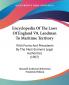 Encyclopedia Of The Laws Of England V8 Landman To Maritime Territory: With Forms And Precedents By The Most Eminent Legal Authorities (1907)