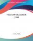 History Of Channelkirk (1900)
