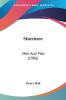 Sturmsee: Man and Man: Man And Man (1906)