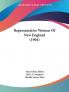 Representative Women of New England