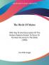 The Birds of Maine: With Key to and Description of the Various Species Known to Occur or to Have Occurred in the State: With Key To And Description Of ... Occur Or To Have Occurred In The State (1908)