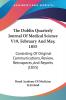 The Dublin Quarterly Journal Of Medical Science V19 February And May 1855: Consisting Of Original Communications Review Retrospects And Reports (1855)