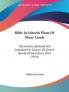 Bible in Schools Plans of Many Lands: Documents Gathered and Compiled for Council of Church Boards of Education 1914: Documents Gathered And Compiled ... Of Church Boards Of Education 1914 (1914)