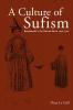 A Culture of Sufism