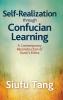 Self-Realization through Confucian Learning