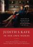 Judith S. Kaye in Her Own Words