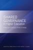 Shared Governance in Higher Education