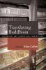Translating Buddhism