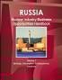 Russia Nuclear Industry Business Opportunities Handbook Volume 1 Strategic Information Developments Contacts