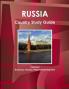 Russia Country Study Guide Volume 2  Economy Industry Regional Development