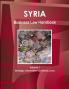 Syria Business Law Handbook Volume 1 Strategic Information and Basic Laws