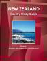 New Zealand Country Study Guide Volume 1 Strategic Information and Developments