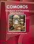 Comoros Constitution and Citizenship Laws Handbook