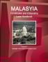 Malaysia Constitution and Citizenship Laws Handbook Volume 1 Strategic Information and Basic Laws