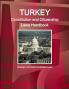 Turkey Constitution and Citizenship Laws Handbook