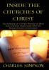 Inside the Churches of Christ