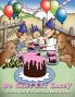 Do Cows Eat Cake?