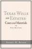 Texas Wills and Estates