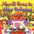 Mardi Gras in New Orleans: An Alphabet Book