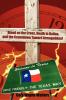 Blood on the Cross a Death in Dallas and the Countdown Toward Armageddon!