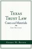 Texas Trust Law