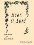 Hear O Lord