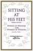 Sitting at His Feet