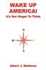 Wake Up America