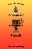Consumed But Destined To Prevail: From Dark to Light