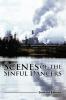 Scenes of the Sinful Dancers