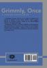 Grimmly Once
