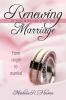 Renewing of Your Mind & Spirit for Marriage