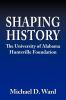 Shaping History