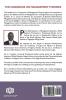 The Handbook on Management Theories